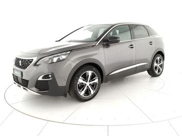 Peugeot 3008 BlueHDi 130 EAT6 S&S GT LINE