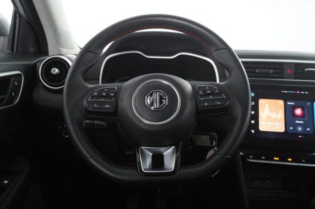 MG ZS ZS Classic 1.5 VTi-tech Luxury