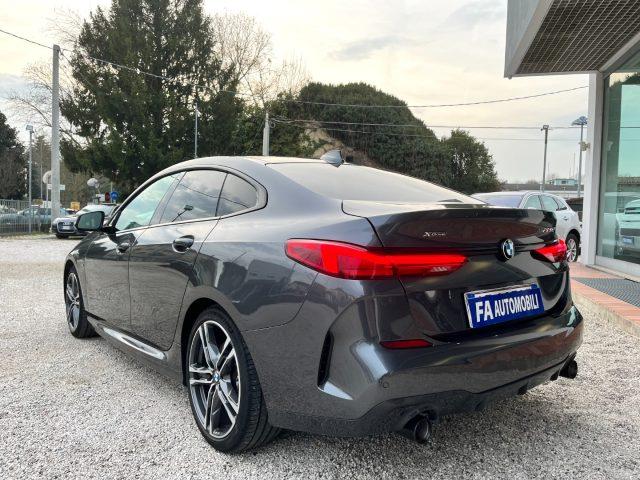 BMW 220 d xDrive Gran Coupé Msport aut.