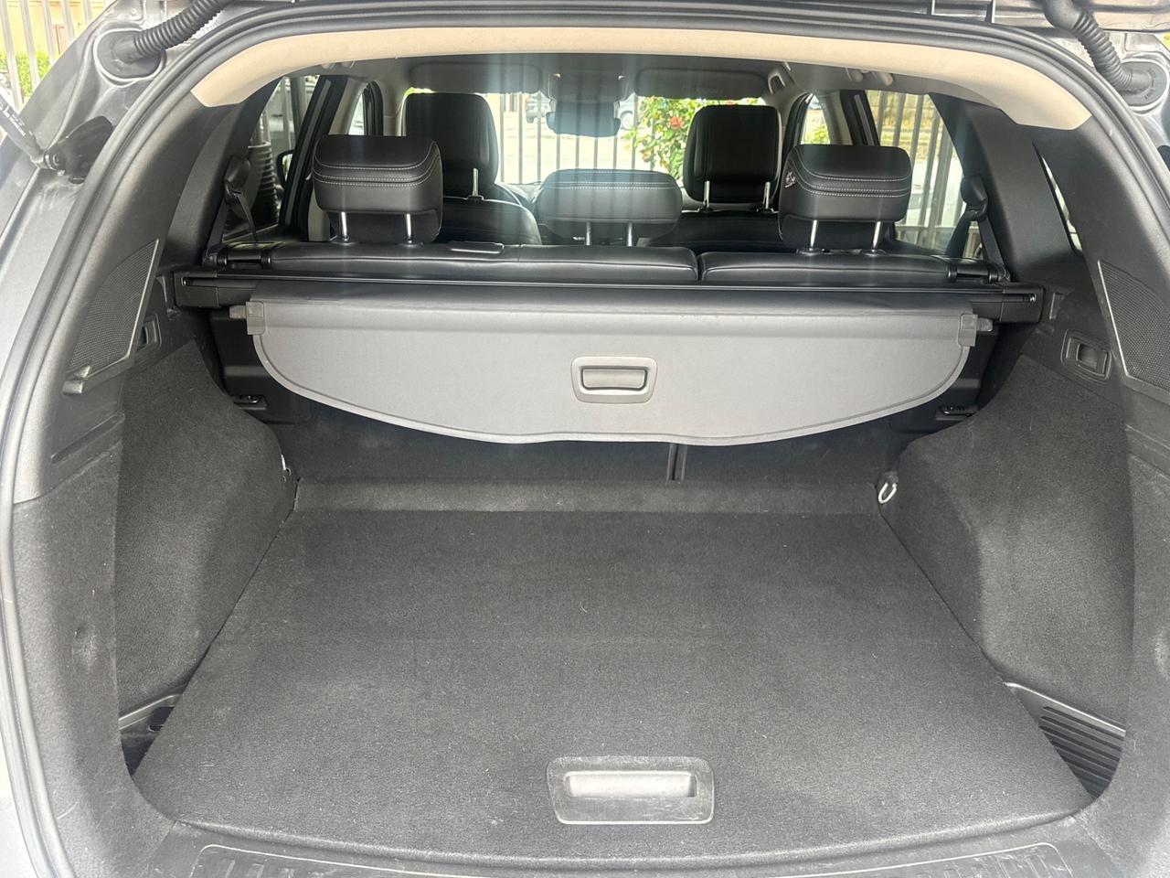 Renault Koleos Blue dCi 150 CV X-Tronic Initiale Paris