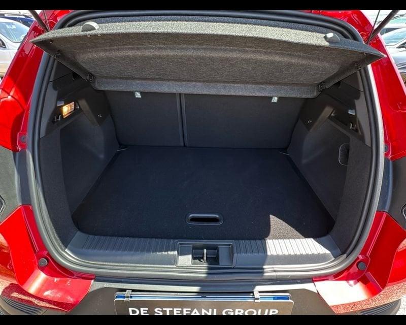 Renault Captur Captur 1.0 eco-g Evolution 100cv
