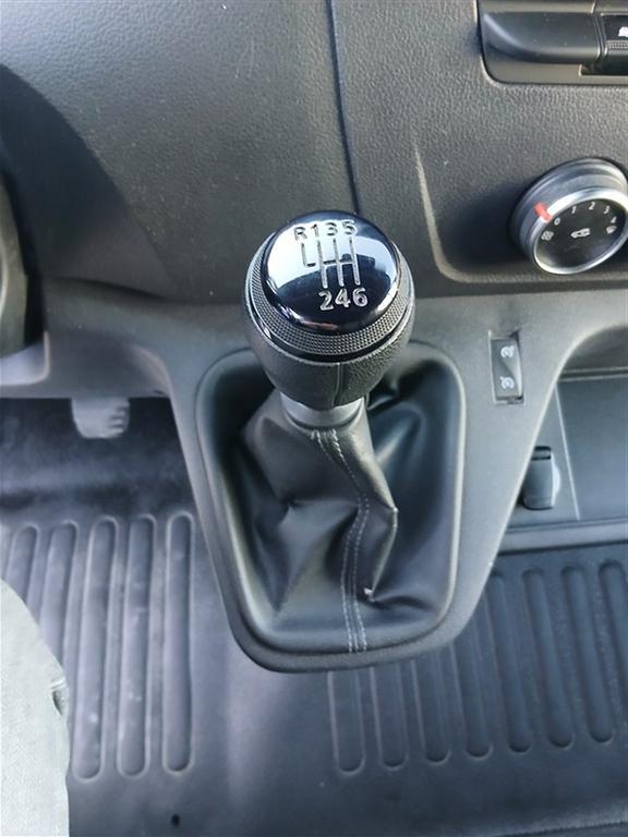 Renault Master T33 2.3 dci 135cv L2H2 Ice E6d-temp