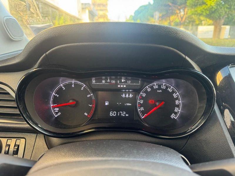 Opel Karl Rocks 1.0 Benzina 73cv MT5