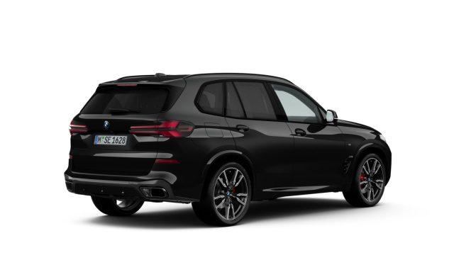 BMW X5 xDrive30d 48V Msport