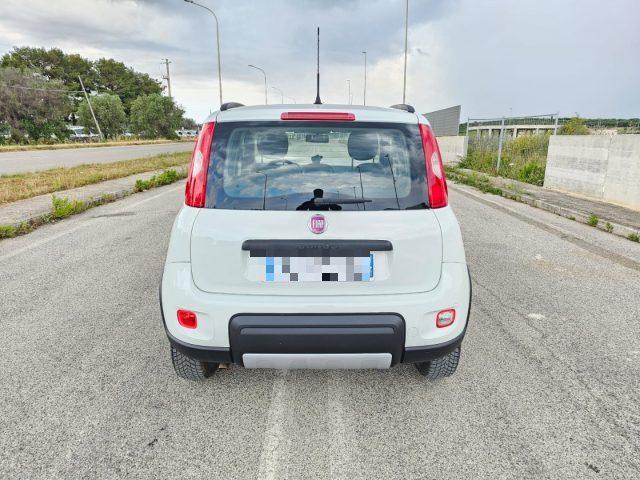 FIAT Panda 1.3 MJT 95 CV S&S 4x4 AUTOVETTURA