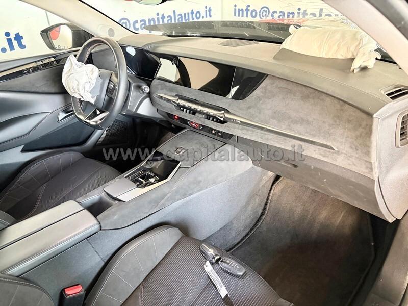 Ds DS4 4 BlueHDi 130 aut. Performance Line+