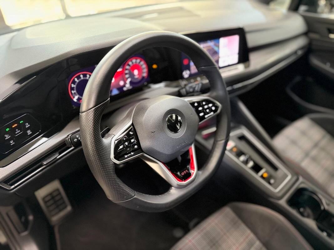 Volkswagen Golf 2.0 tsi GTI 245cv dsg