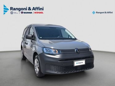 Volkswagen Caddy 2.0 TDI 102 CV Furgone