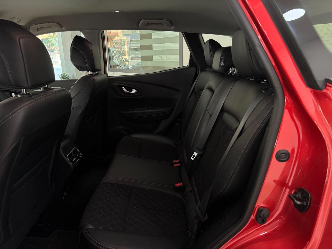 Renault Kadjar 1.5 dCi 115CV EDC Techno