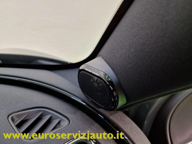 MINI Clubman 2.0 Cooper S Clubman ALL4