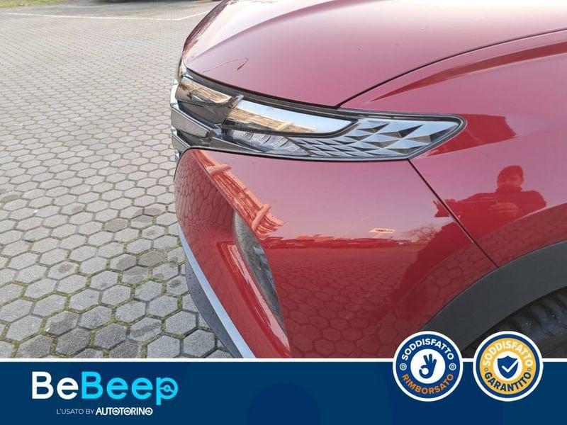 Hyundai Tucson 1.6 HEV EXELLENCE LOUNGE PACK 2WD AUTO