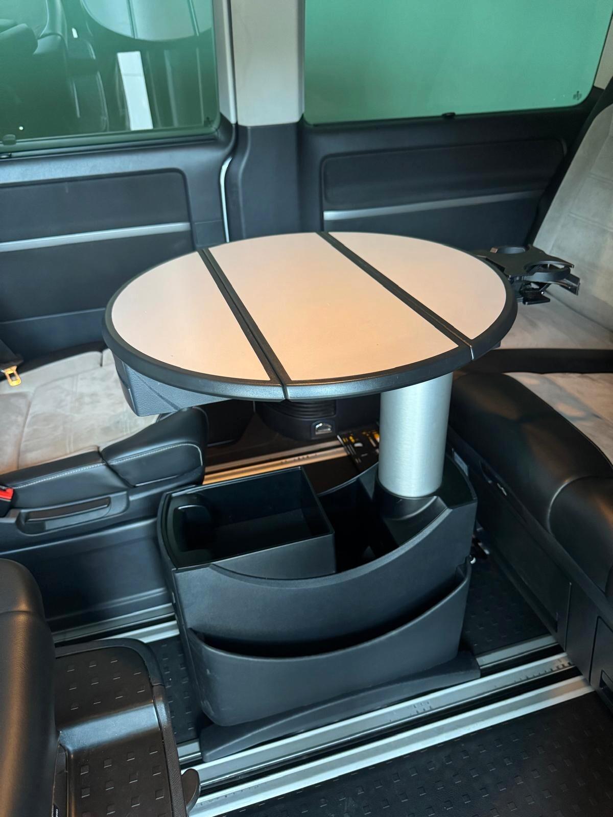 Volkswagen Multivan 2.0 TDI 204CV 4Motion DSG ABT