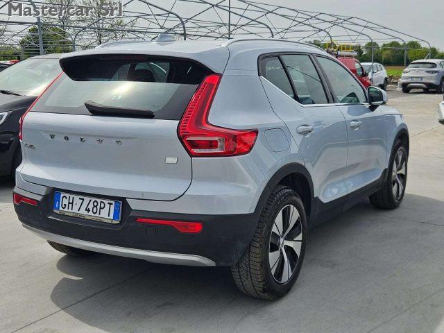 VOLVO XC40 XC40 t4 phev Inscription Exp. auto my21 - GH748PT