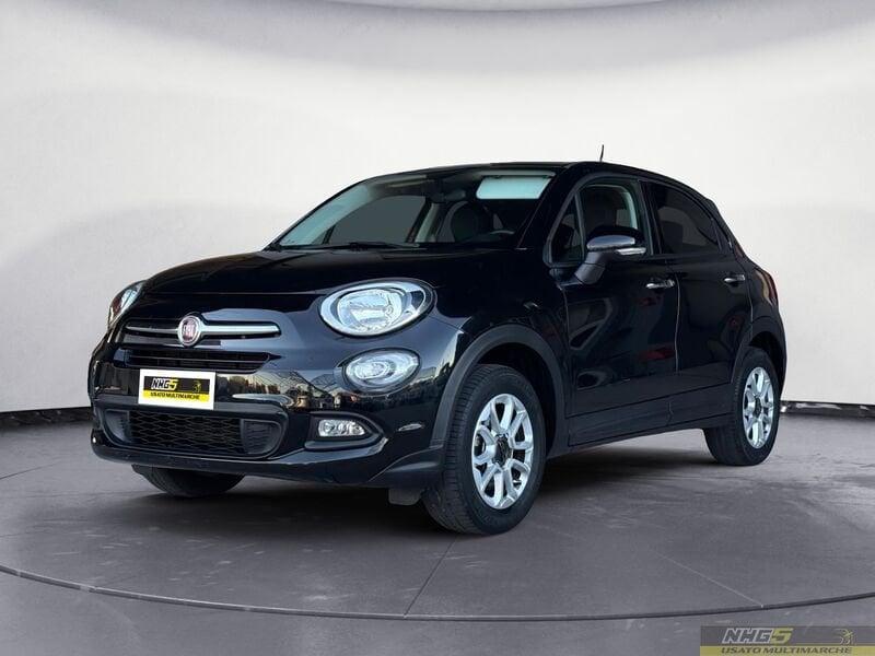FIAT 500X 500X 1.6 E-Torq 110 CV Pop Star