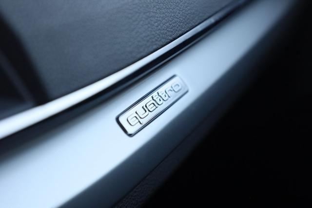 AUDI Q5 40 TDI quattro S tronic MHEV 4X4 Prezzo Netto