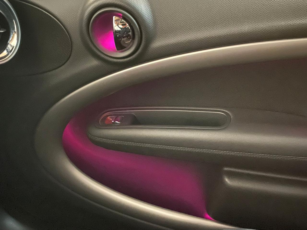 Mini Cooper D Countryman