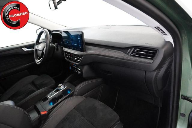 FORD Kuga 2.5 Full Hybrid 180 CV CVT 2WD Active X