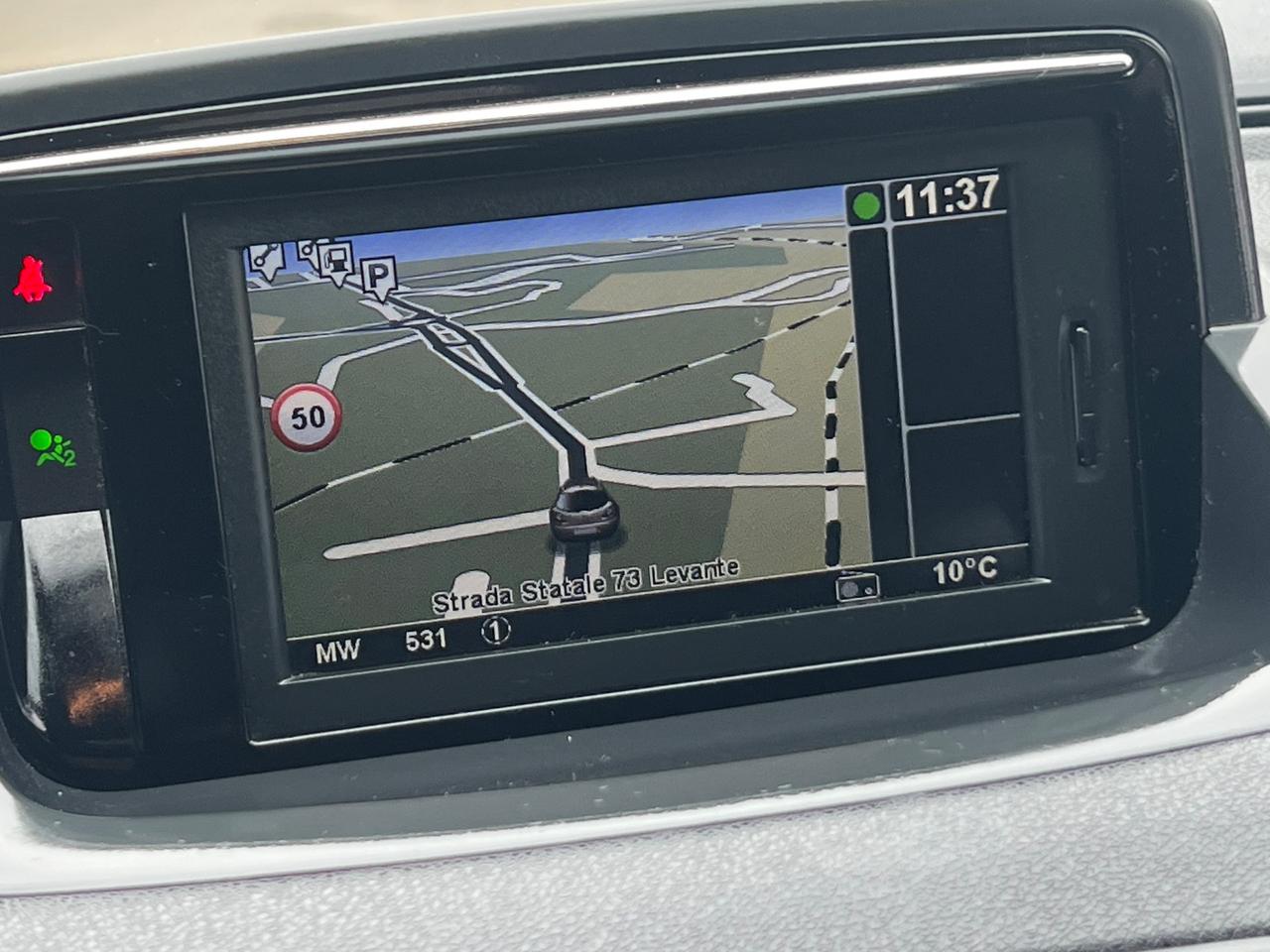 Renault Megane Mégane 1.5 dCi 110CV SporTour GT Style