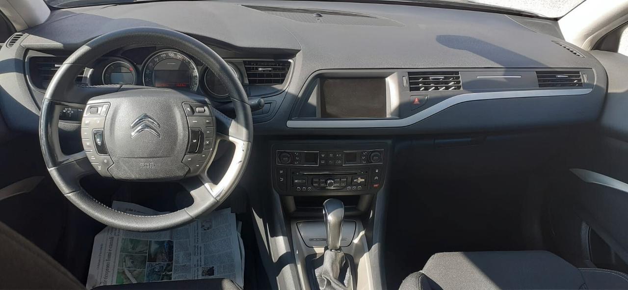 Citroen C5 2013 - 2.0 HDi 160 aut. Tourer Lb automobili