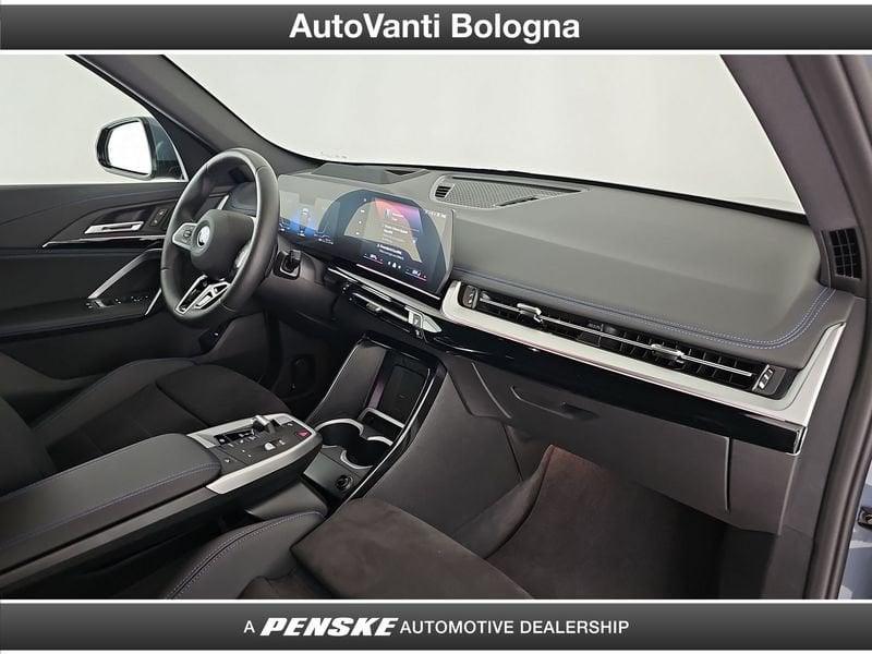 BMW X1 X1 xDrive 25e Msport Pro