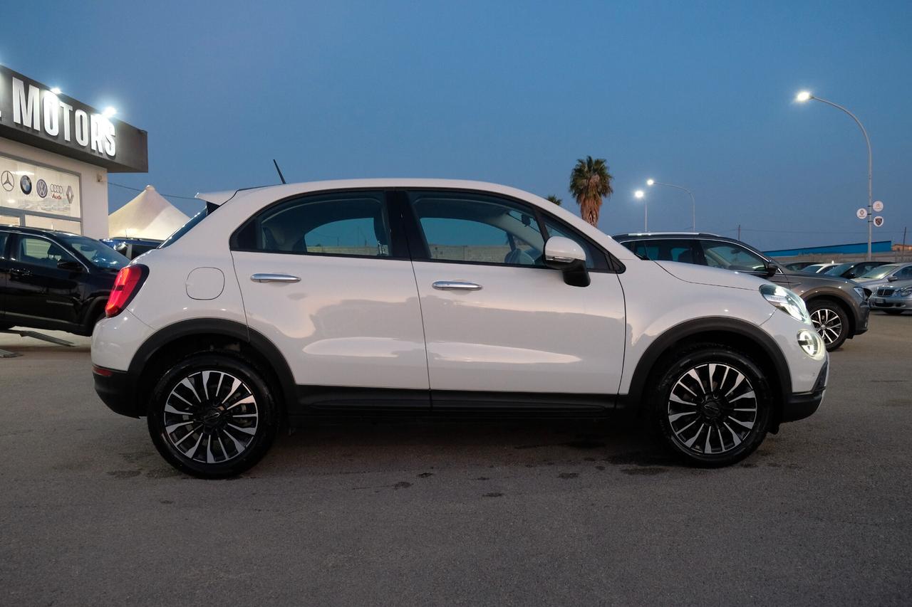 Fiat 500X 1.0 T3 120 CV Cross