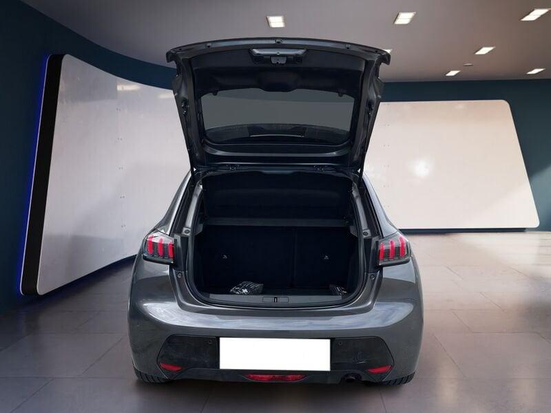 Peugeot 208 II 2019 1.2 puretech Allure Navi Pack s&s 100cv
