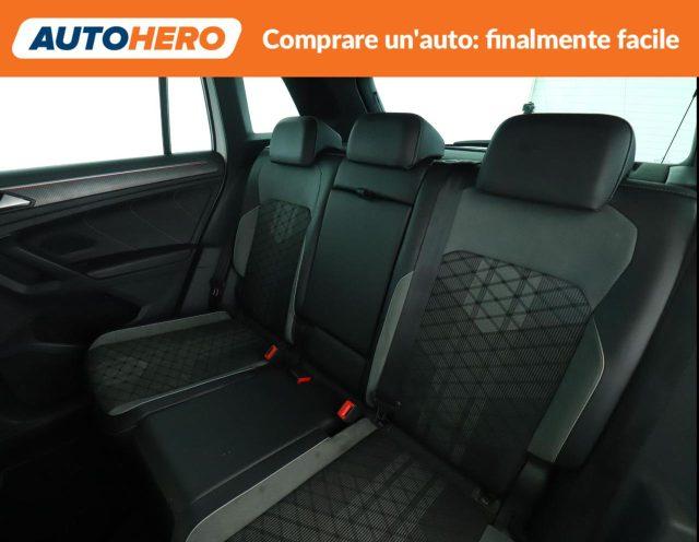 VOLKSWAGEN Tiguan 1.4 TSI eHYBRID DSG R-Line