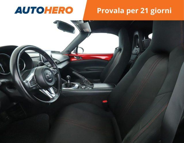 MAZDA MX-5 1.5L Skyactiv-G Evolve