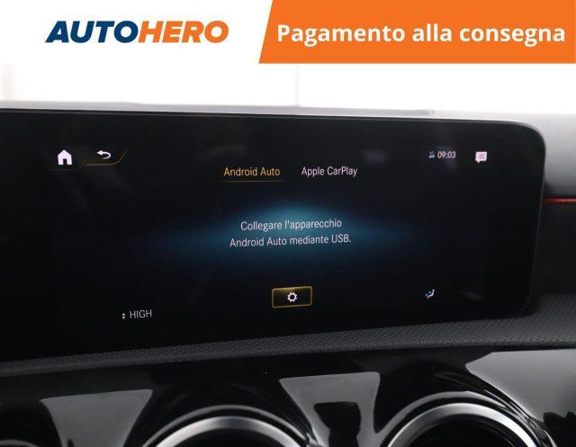 MERCEDES-BENZ A 200 Automatic Premium