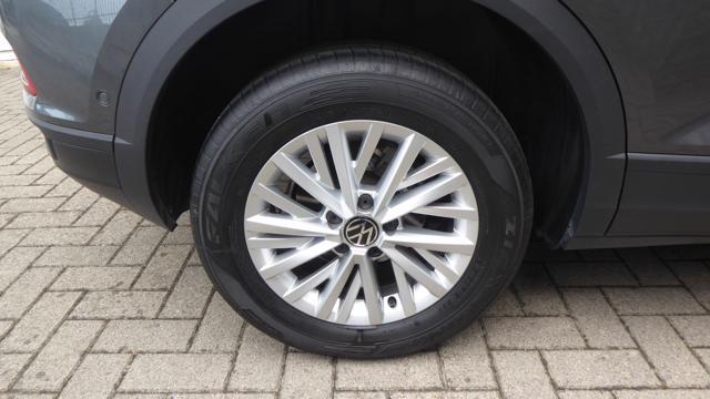 VOLKSWAGEN T-Roc 1.0 TSI Life