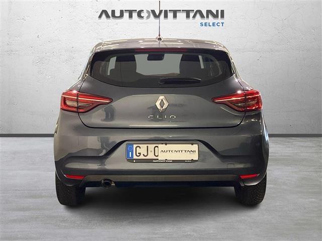 RENAULT Clio 5 Porte 1.0 TCe Life my21 AUTOCARRO N1