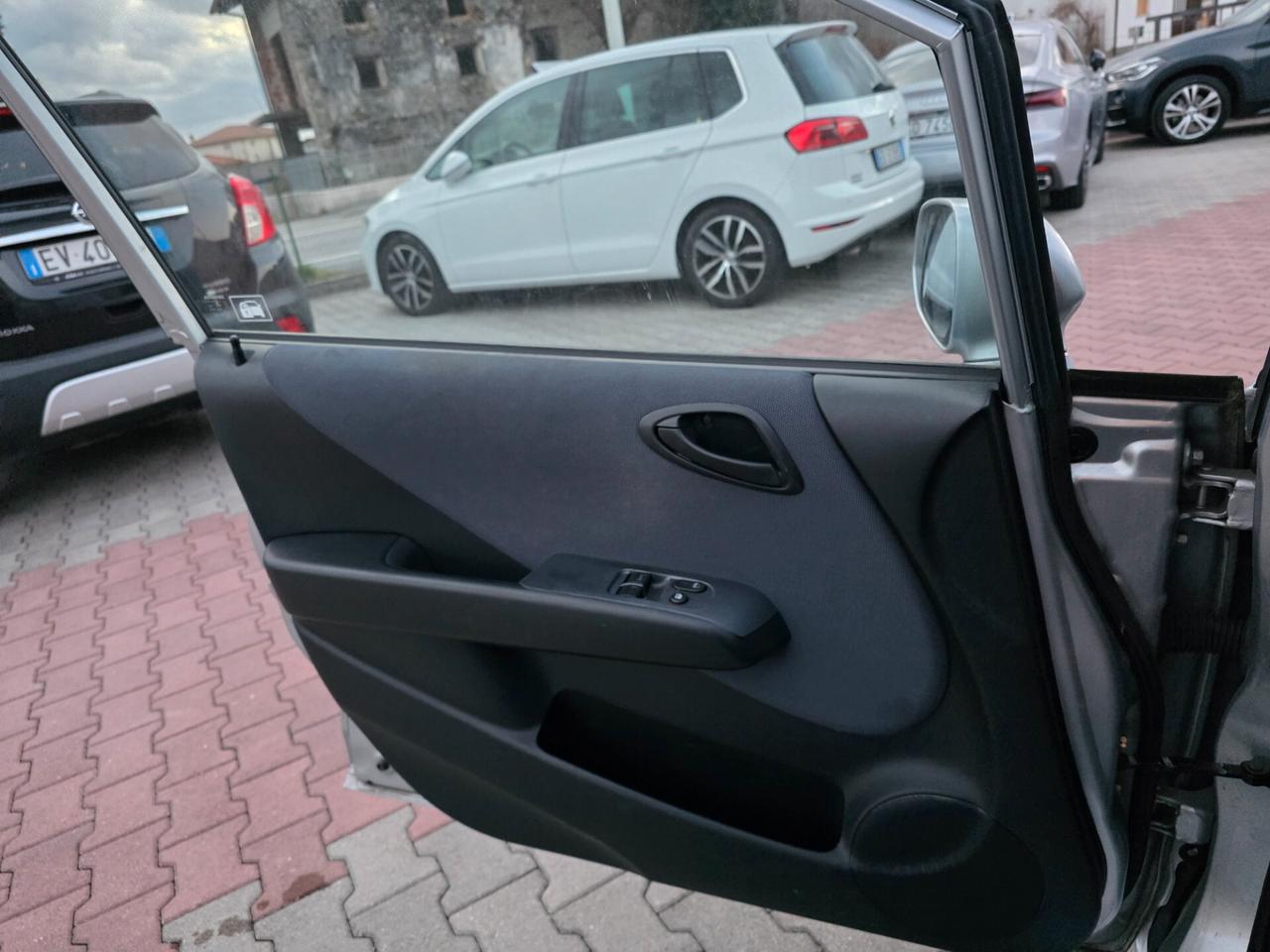 Honda Jazz 1.2 i-DSi 5p.