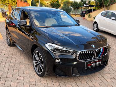 Bmw X2 M xDrive18d Msport-X