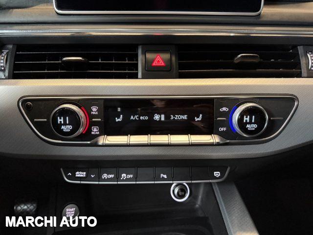 AUDI A4 2.0 TDI 150 CV Business Sport