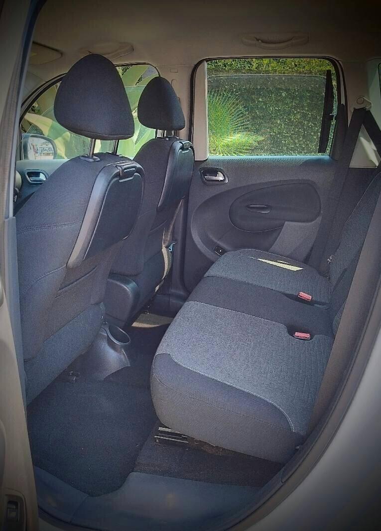 Citroen C3 Picasso BlueHDi 100 Exclusive