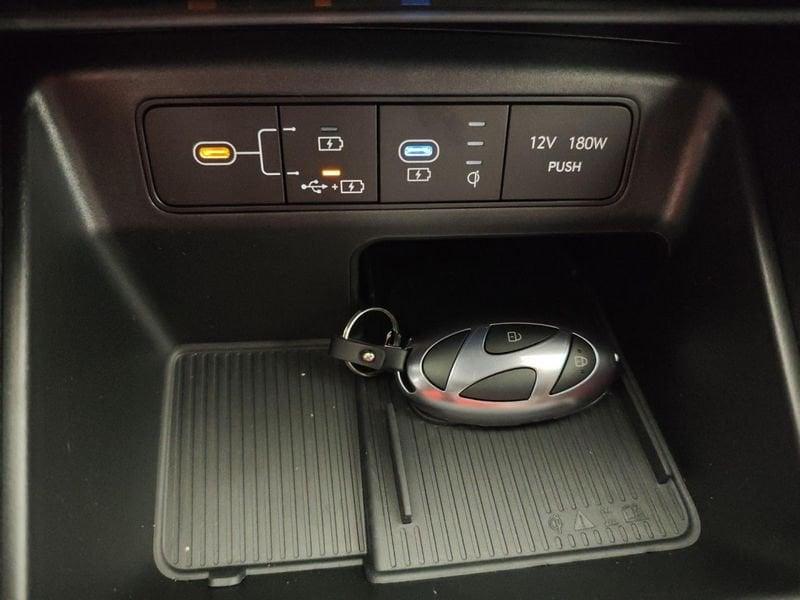 Hyundai Tucson 1.6 CRDI 48V DCT XTech