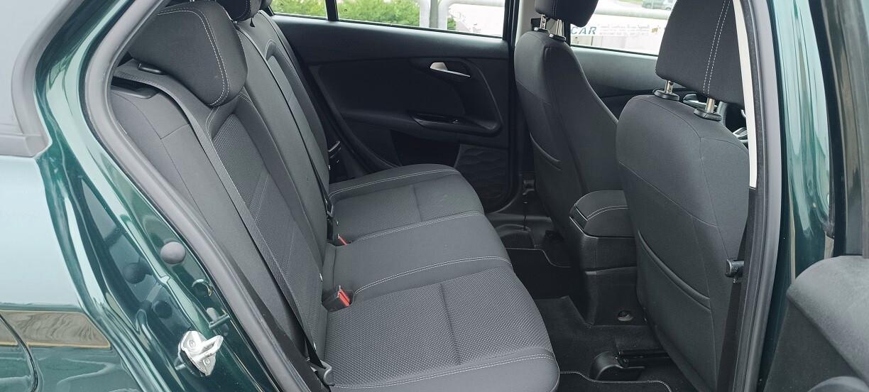 Fiat Tipo 1.3 Mjt S&S SW Business