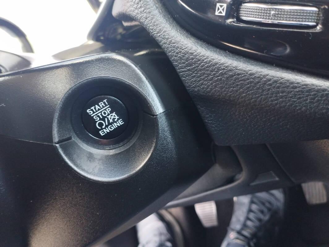 Jeep Compass 1.6 mjt Limited 2wd 120cv my19