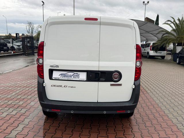 FIAT Doblo 1.6 MJET 105cv CARGO MAXI PL-TN LH1 LOUNGE 3 POSTI
