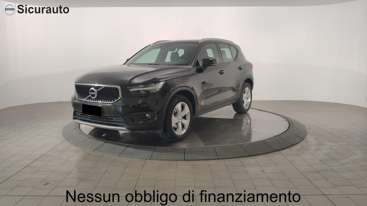 VOLVO Xc40 T2 Geartronic Momentum Pro