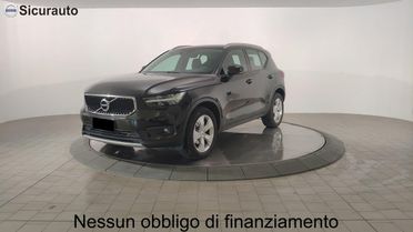 VOLVO Xc40 T2 Geartronic Momentum Pro