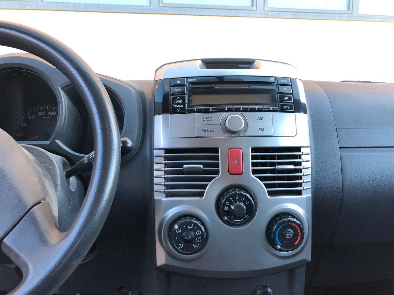 Daihatsu Terios 1.5 4WD CX