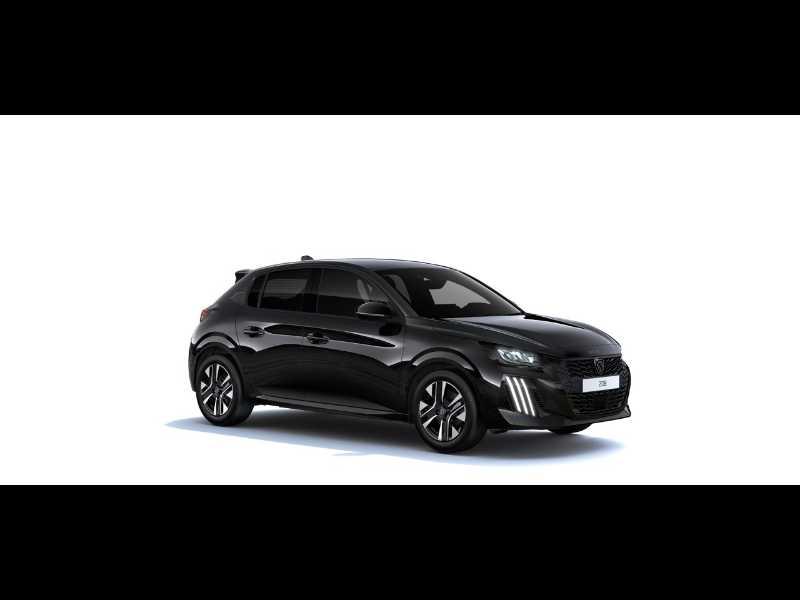 PEUGEOT 208 5P - ALLURE Hybrid 110 E-DCS6