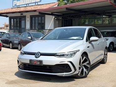 Volkswagen Golf 1.5 eTSI 150 CV EVO ACT DSG R-Line