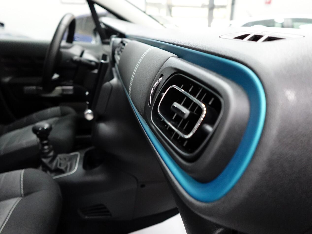 Citroen C3 1.5 BlueHDI 102 CV FEEL PACK