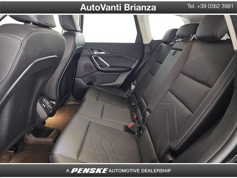 BMW iX1 iX1 eDrive 20 Special Edition