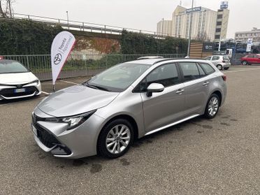 Toyota Corolla Touring Sports 1.8 Hybrid Active