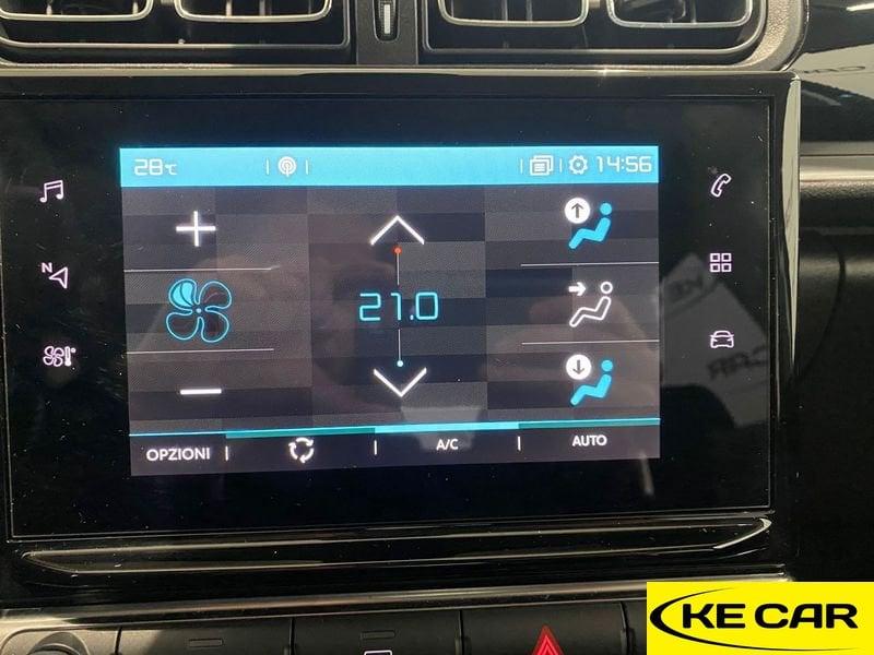 Citroën C3 PureTech 100 S&S MAX -PROMO CITROEN