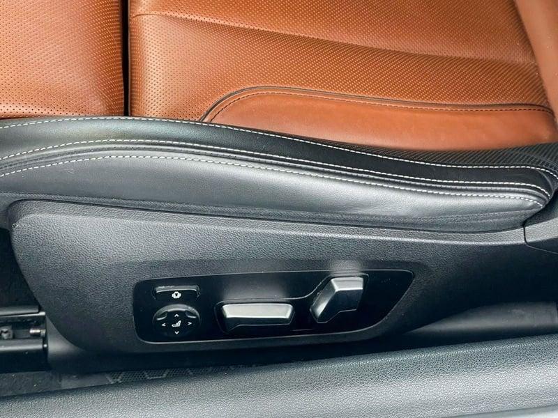 BMW Serie 8 840d xDrive