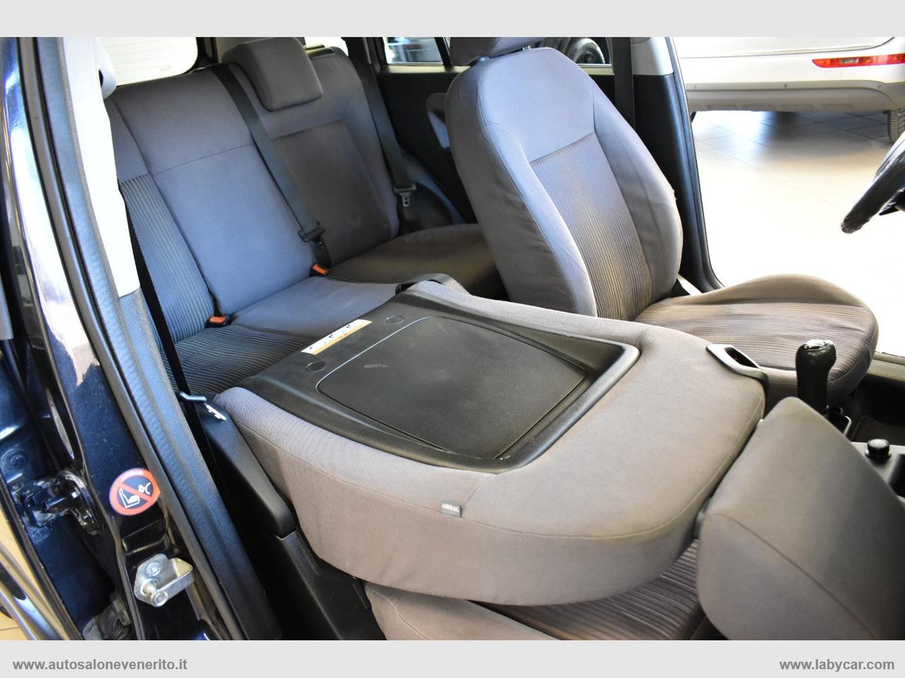 FORD Fusion 1.6 TDCi Collection